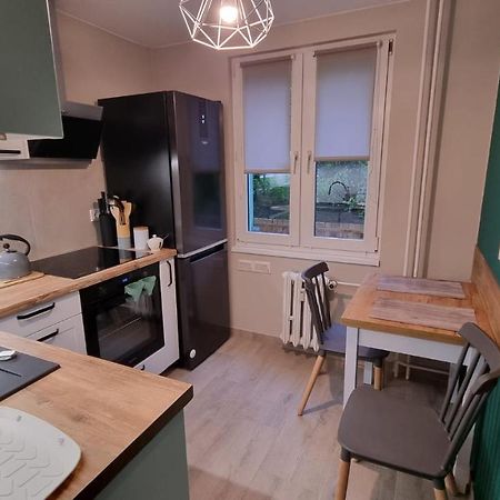 Apartament Szalwiowy Szklarska Poręba Eksteriør bilde