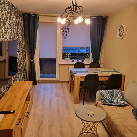 Apartament Szalwiowy Szklarska Poręba Eksteriør bilde