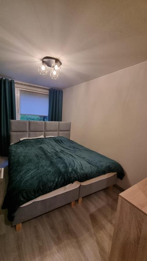Apartament Szalwiowy Szklarska Poręba Eksteriør bilde