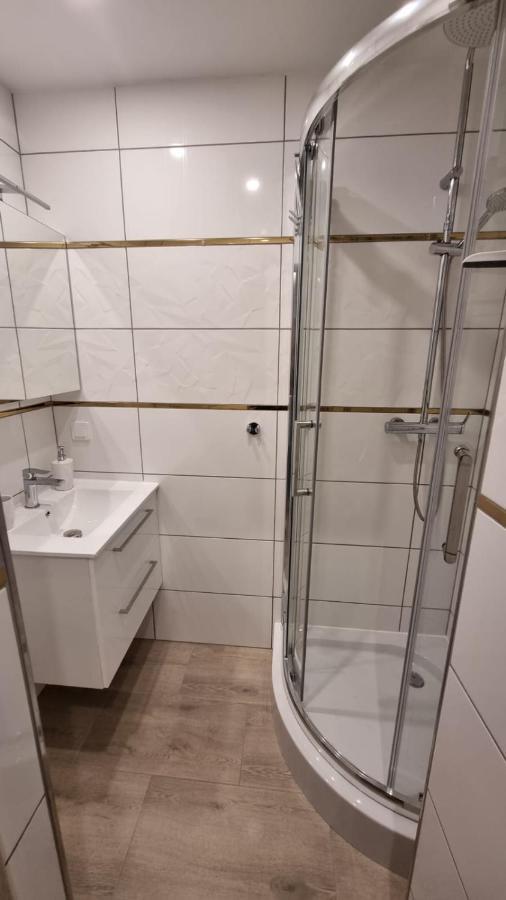 Apartament Szalwiowy Szklarska Poręba Eksteriør bilde