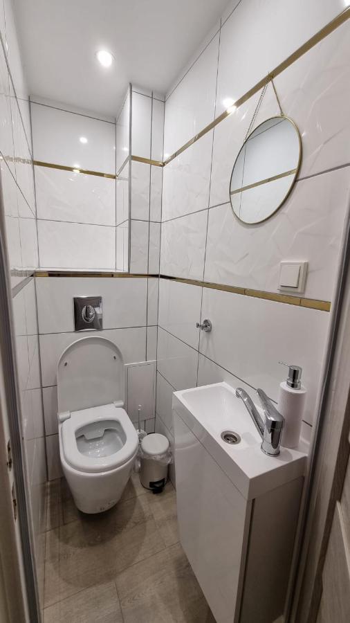 Apartament Szalwiowy Szklarska Poręba Eksteriør bilde