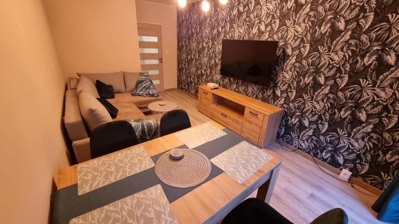 Apartament Szalwiowy Szklarska Poręba Eksteriør bilde