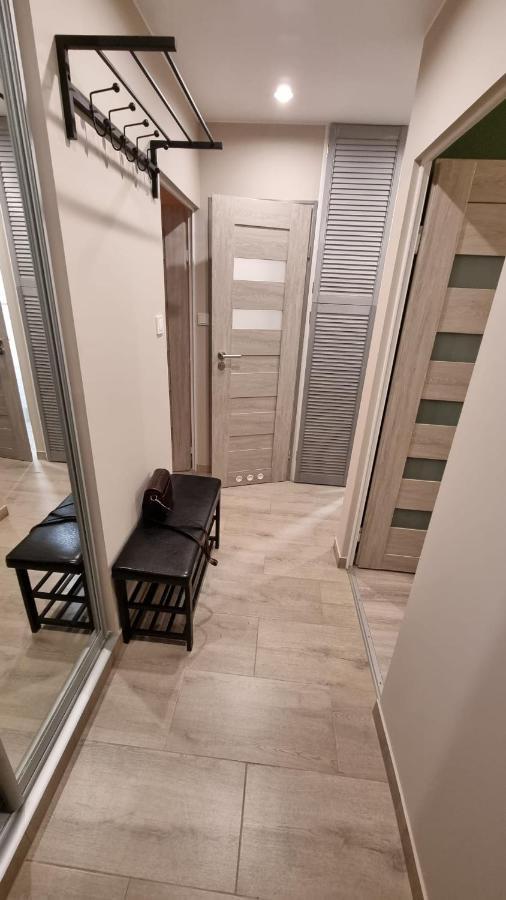 Apartament Szalwiowy Szklarska Poręba Eksteriør bilde
