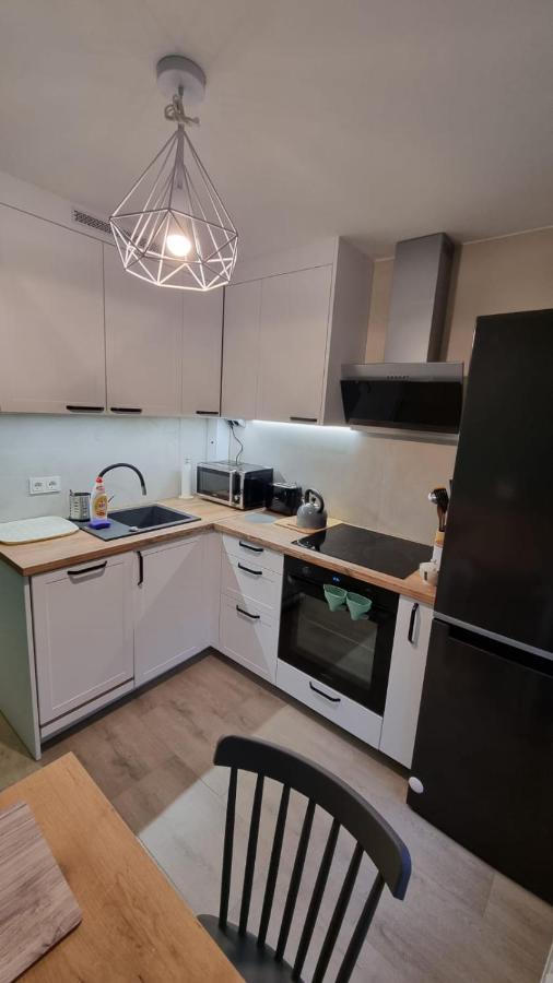 Apartament Szalwiowy Szklarska Poręba Eksteriør bilde
